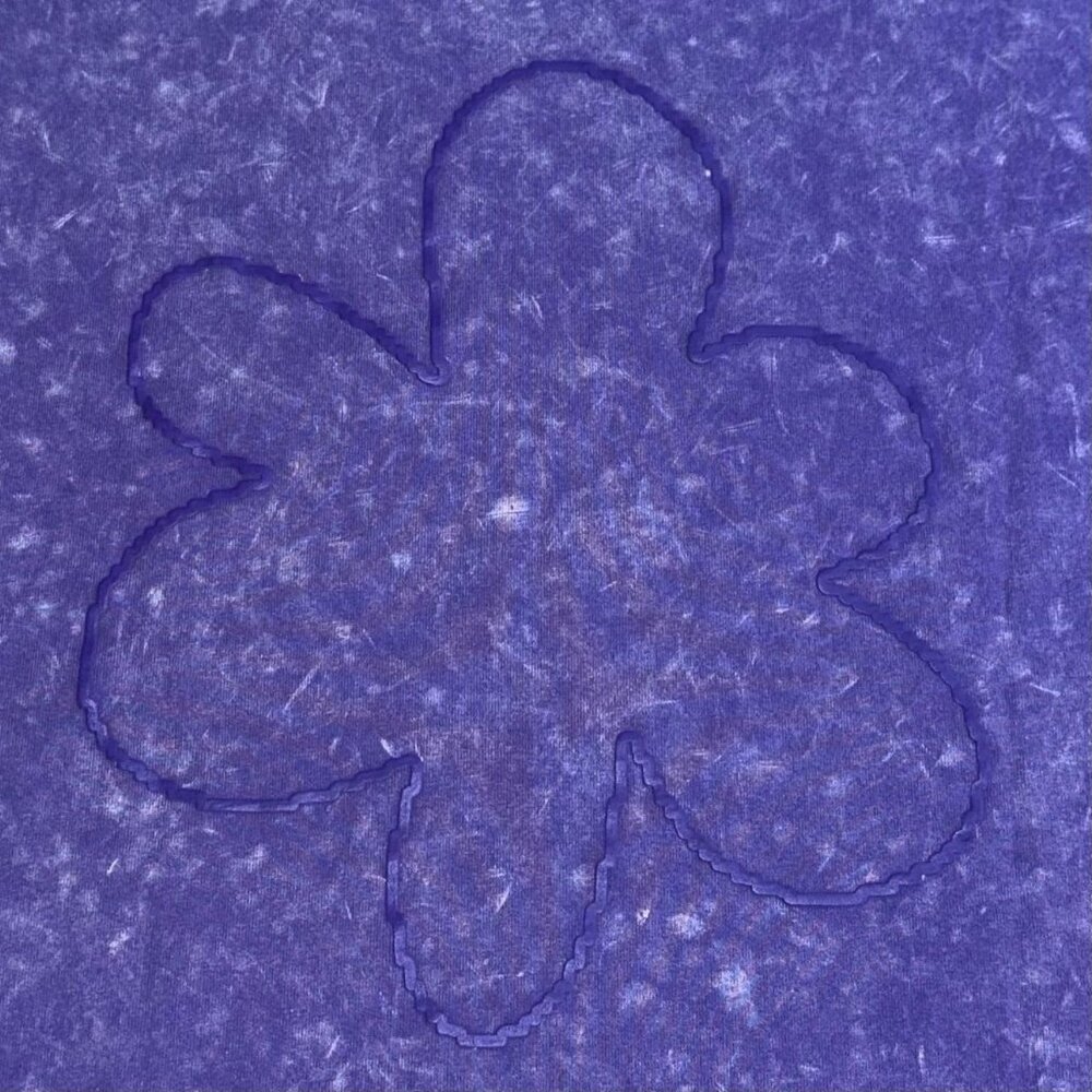 Men’s Puma x Perks & Mini Flower Back T-Shirt